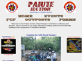 paiuteroyalrangers.org
