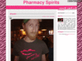 pharmacyspirits.com