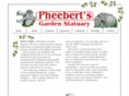 pheeberts.com