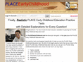 placeearlychildhood.com