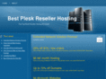 pleskresellerhosting.org