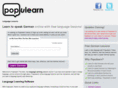 populearn.com