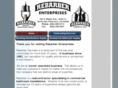 rebarber.net