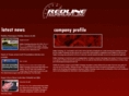 redlinetechnology.com