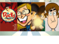 rickyanimation.com