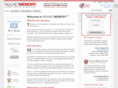 rocketmemory.com