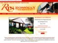 rossmantax.com