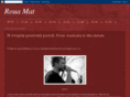 rouamat.com