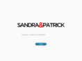 sandraundpatrick.com