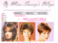 sassywigs.com