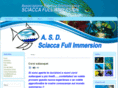 sciaccafullimmersion.com