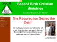 secondbirthchristian.org