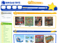 shantoutoys.net
