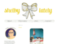 shelbylately.com