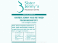 sisterjenny.co.za