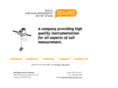 soilmeasurement.com