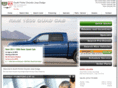 southpointechrysler.com