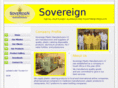 sovereignplastic.com