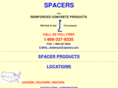 spacers.com