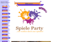 spieleparty.com
