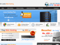srilankawebhosting.net
