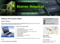 stereohospitalpa.com