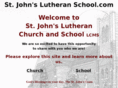 stjohnsbeloit.com