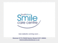 stranraerdentist.com