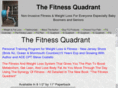 thefitnessquadrant.com