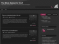 themostawesomestuff.com