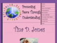 tinadjones.com