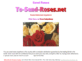 to-send-roses.com