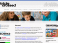 triplecrossed.org.uk
