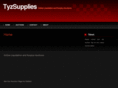 tyzsupplies.com
