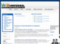 usa-universal.org