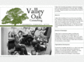 valleyoakconsulting.com