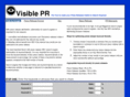 visiblepr.com