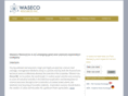 wasecoresources.com