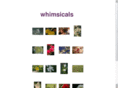 whimsicals.com