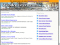 woodcoasters.com