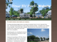 yourrvparkwebsite.com