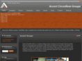 accentgroupe.com
