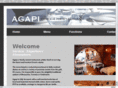 agapi.com.au