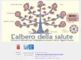 alberodellasalute.org