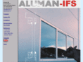 aluman-ifs.com