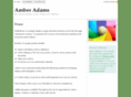 ambermovement.com