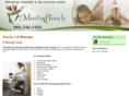 amovingtouch.com