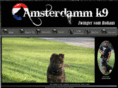 amsterdammk9.com