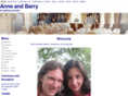 anneandbarry.com