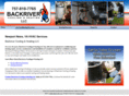 backrivercoolingandheatingllc.com